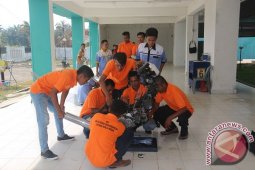 32 Warga Tapteng Dapat Pelatihan Kerja