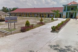 40 Mahasiswa STKIP Singkawang Magang Di Sekolah