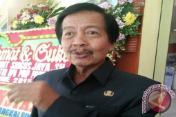 Pemprov Babel Terapkan Kebijakan Satu Peta