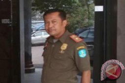60 personel Satpol PP siap bantu pengamanan