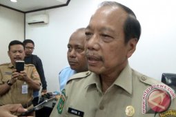 UMP  Kalsel 2018 Rp2.454.671