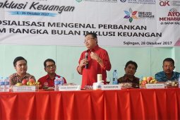 Gubernur Kalbar Apresiasi Inklusi Keuangan Di Perbatasan