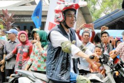 Presiden Ingatkan Perhutanan Sosial Petani/Petambak (Video)