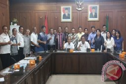 Pesparawi Sumut DIgelar 11-12 Desember 2017