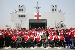 Khofifah Nyatakan Jelajah Kepahlawanan Ajak lebih Mengenal RI