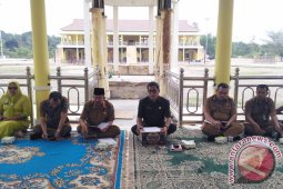 Batanghari gelar rapat persiapan MTQ Jambi