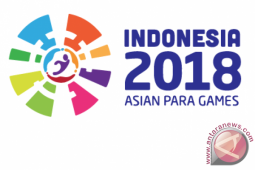 Indonesia andalkan tiga cabang di Asian Para Games