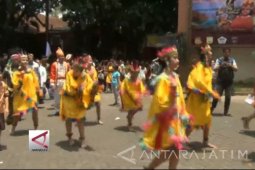 (Video) Sumpah Pemuda Jalin Sikap Keberagaman