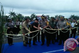 Ditlantas Polda Babel Luncurkan "SIM Goes to Island"