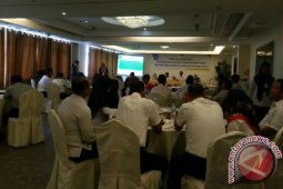 Pemprov Babel Susun Rencana Pengembangan Industri