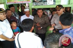 Hingga Kini Kades Aek Najaji Belum Ditetapkan