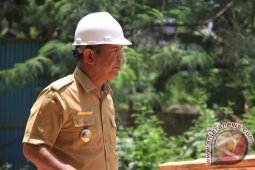 Lepas Jabatan Bupati Jika Terjadi Penambangan Batubara