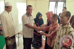 Jangan Pelihara Mental Miskin