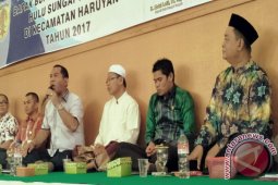 Dewan Serap Aspirasi Bersama Bupati