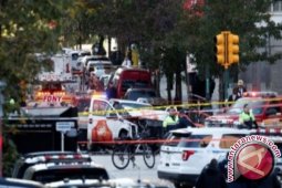 Organisasi Pendidikan Islam ISESCO Kutuk Serangan New York