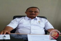 Disnakertrans Teluk Wondama menunggu usulan transmigrasi lokal