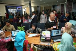 Kemenpan-RB: Daerah Lain Adopsi Mal Pelayanan Banyuwangi