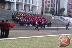 Menhan Mantapkan Unhan Dalam Perencanaan Pertahanan Negara