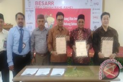 BEI Tambah 100 Persen Galeri Investasi Syariah