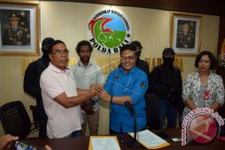 Penangkapan DPO Timor Leste