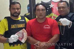 Polisi Tangkap "Pencuri Cinta" di Surabaya