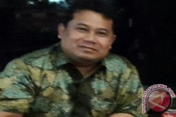 Pemkot Pangkalpinang Prioritaskan Pembangunan Pengendalian Banjir
