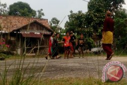 Pergelaran Seni "Besanje" Akan Hadirkan Permainan Tradisional