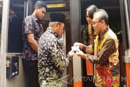 BNI Sidoarjo Memberikan Kemudahan Pembayaran Pajak Daerah