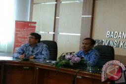 Ekspor Timah Babel didominasi ke Singapura