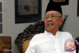Gus Sholah Dialog Kebangsaan Di Pematangsiantar