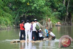 Film "Dari Mandailing Ke Boven Digul" Dedikasi Buat Pahlawan