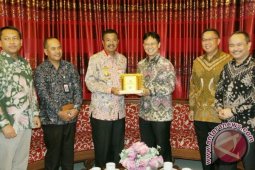 Gubsu Harap Sengketa Pajak Inalum Selesai