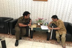 TP4D Terus Melakukan Pengawasan Proyek Strategis Daerah