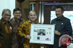 Gubernur Minta Kadin Bersinergi Dorong Investasi