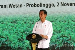 Perhutanan Sosial Diharapkan Presiden Dorong Masyarakat Produktif (Video)