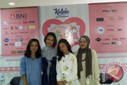 Tiket "Konser Dongeng Naura" Ludes dalam Dua Hari