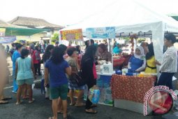 Disperindag Pangkalpinang Gelar Pasar Murah