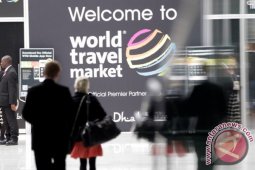 Wisatawan Inggris potensial bagi Indonesia