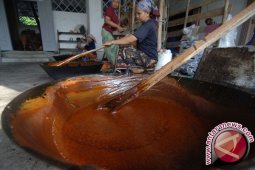 Pemkab: Bumdes Harus Mampu Menggerakkan Ekonomi Desa