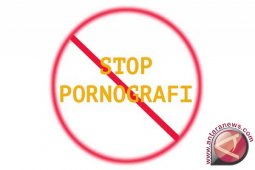 Bareskrim tangkap penyebar konten porno di medsos