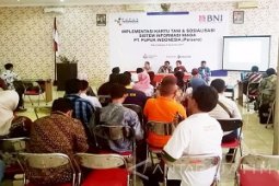 Pemkab Lumajang Bagikan 3.714 Kartu Tani untuk Tingkatkan Kesejahteraan