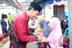 Provincial govt expected to handle Banyu Irang River