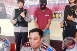 TANGKAP PELAKU PENJAMBRETAN