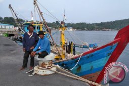 KRI Imam Bonjol pulangkan 39 nelayan Aceh