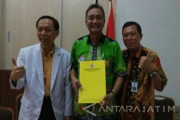 Tanggapi Kekerasan Dokter, IDI Jatim Keluarkan Pernyatakan Sikap (Video)