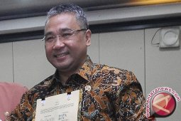 Daya beli masyarakat pedesaan ditargetkan Rp100 triliun