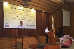 Menteri Luhut Enggan Tanggapi Reklamasi Jakarta