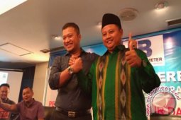 Survei: Uu Ungguli Daniel Sebagai Cawagub Jabar
