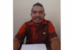 "Jangan Terlena Dengan Dana Desa"