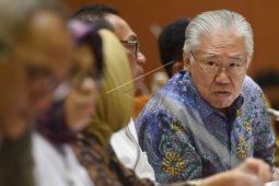 Perang Dagang Sawit Hadapi Eropa, Pemerintah RI Siap!